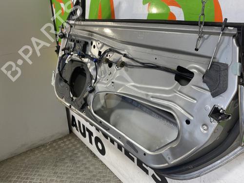 Right front door MERCEDES-BENZ SLK (R171) 200 Kompressor (171.442) | BP25667803C3 