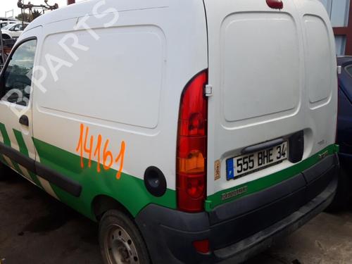 Left headlight RENAULT KANGOO Express (FC0/1_) 1.5 dCi (FC07, FC1R) | BP25670662C28  - Image 6