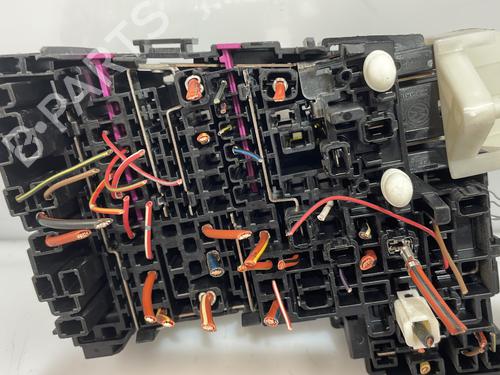 Used Electronic module Electronic module VW GOLF VII (5G1, BQ1, BE1, BE2) 2.0 TDI 4motion (150 hp) 25666578 25666578