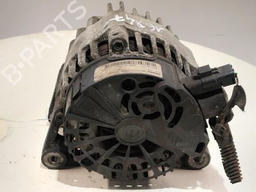 Alternator PEUGEOT 1007 (KM_) 1.4 | BP39986991M7 - Image 5