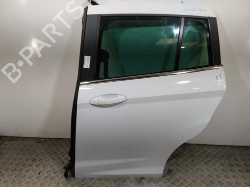 Dør venstre bagtil FORD B-MAX (JK) 1.0 EcoBoost | BP31218173C4 - Image 7