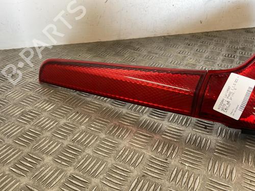 Left taillight NISSAN NOTE (E11, NE11) 1.5 dCi | BP25668072C34 