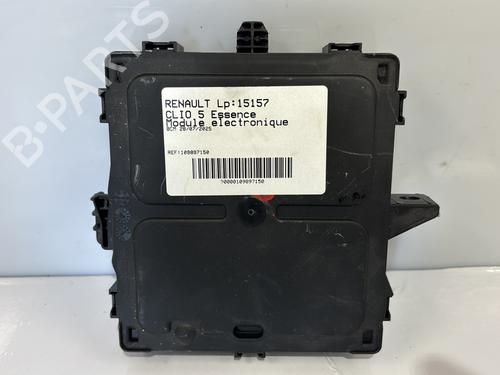 Electronic module RENAULT CLIO V (B7_) 1.0 TCe 100 (B7MT) | BP27681931M83 