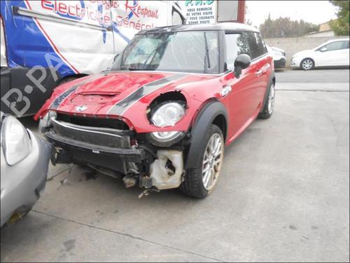 Used Climate control MINI MINI CLUBMAN (R55) John Cooper Works (211 hp) 25671268
