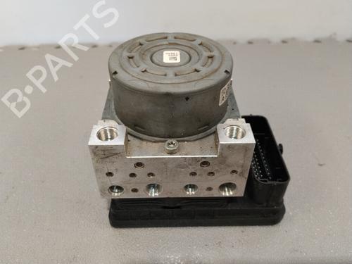 Módulo de ABS Módulo de ABS PEUGEOT 2008 I (CU_) 1.6 HDi (92 hp) 36371156 36371156