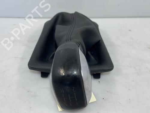 Used Gear lever PEUGEOT 208 I (CA_, CC_) 1.2 VTI 82 (82 hp) 29353633