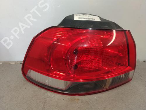left-taillight-vw-golf-vi-5k1-2008-2009-2010-2011-2012-2013-2014-38543338 main image