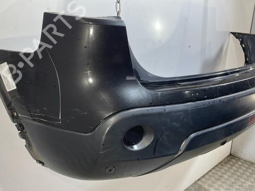 Rear bumper NISSAN QASHQAI I (J10, NJ10) 1.5 dCi | BP25664082C8