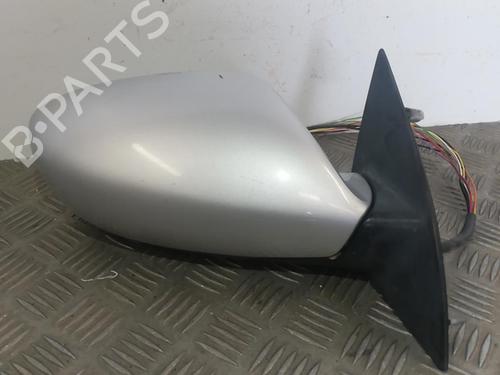 Right mirror PEUGEOT 607 (9D, 9U) 2.2 HDi | BP25662838C27 