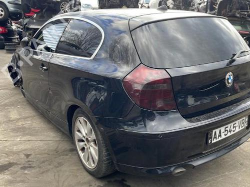 Starter BMW 1 (E81) 116 d | BP25667541M8 