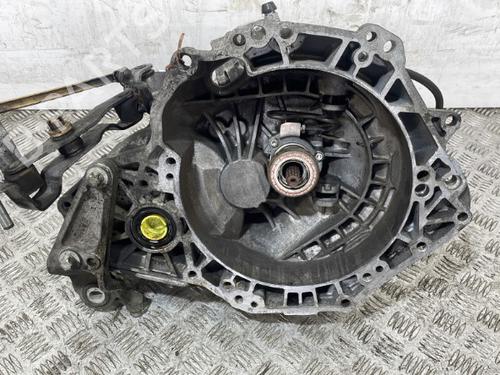 Gearbox OPEL CORSA D (S07) 1.3 CDTI (L08, L68) | BP25662493M3 
