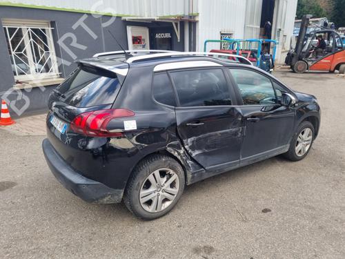 Steering column stalk PEUGEOT 2008 I (CU_) 1.5 BlueHDI 120 | BP32089067I23 - Image 7