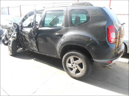 Transfer box DACIA DUSTER (HS_) 1.5 dCi 4x4 (HSMC, HSMD) | BP25665160M36