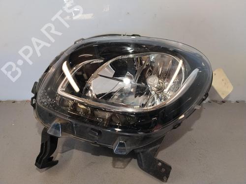 Optica esquerda SMART FORFOUR Hatchback (453) 1.0 (453.041) | BP39077421C28 - Image 4