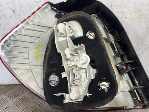 Used Right taillight Right taillight BMW 1 (E87) 118 d (143 hp) 25661895 25661895