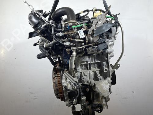 Engine RENAULT CLIO V (B7_) 1.0 TCe 100 (B7MT) | BP27575381M1