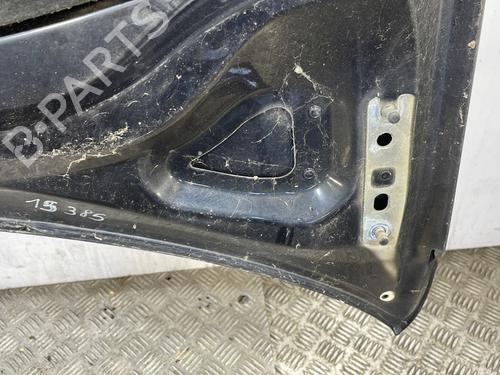 Hood VW GOLF V (1K1) 1.9 TDI | BP29330204C1 