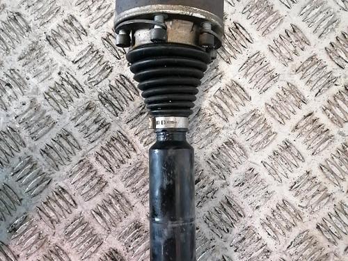 Right front driveshaft SEAT IBIZA IV (6J5, 6P1) 1.4 TDI | BP25668401M39 