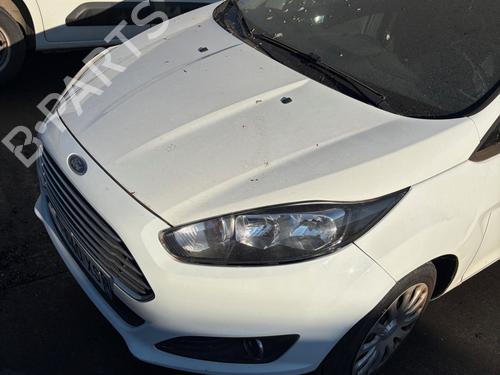 Hjulbue FORD FIESTA VI (CB1, CCN) 1.0 EcoBoost 1868570