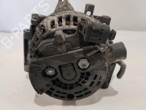 Alternator MERCEDES-BENZ E-CLASS T-Model (S211) E 270 T CDI (211.216) | BP35784802M7 - Image 2