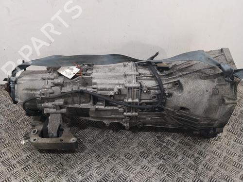 gearbox-bmw-x1-e84-2009-2010-2011-2012-2013-2014-2015-36653102 main image