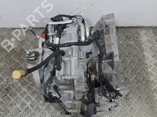 Used Gearbox Gearbox RENAULT TALISMAN Grandtour (KP_) 1.3 TCe 160 (KPNC) (158 hp) 33273687 33273687
