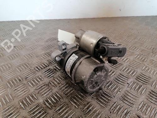 Used Starter Starter CITROËN C1 II (PA_, PS_) 1.0 VTi 68 (69 hp) 25670677 25670677