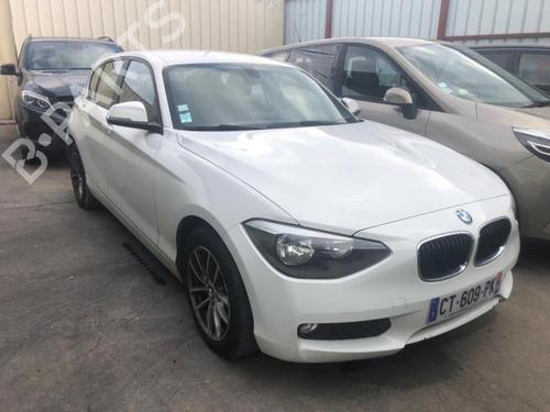 Climate control BMW 1 (F20) 116 d | BP25667894I5  - Image 9