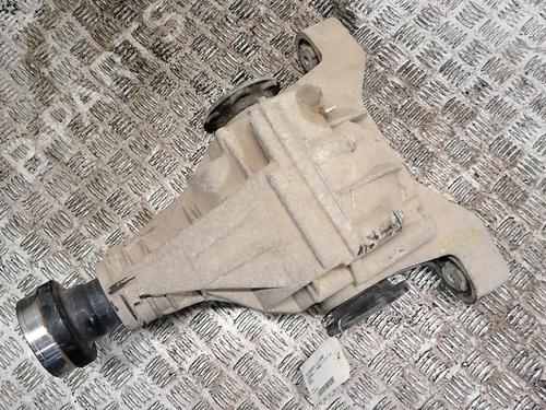 Rear differential VW TOUAREG (7LA, 7L6, 7L7) 3.0 V6 TDI | BP25665853M24 