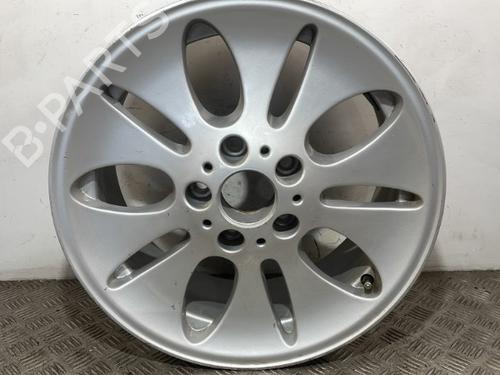 Rim BMW X5 (E53) 4.6 is 36116766069