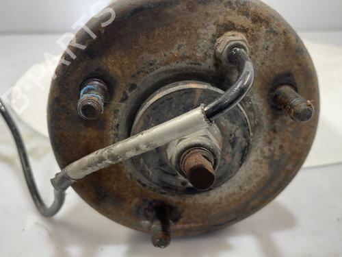 Used Left front shock absorber Left front shock absorber LAND ROVER RANGE ROVER SPORT I (L320) 2.7 D 4x4 (190 hp) 28813774 28813774