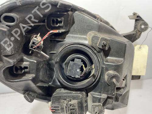 Right headlight NISSAN MICRA III (K12) 1.5 dCi | BP26457399C29 