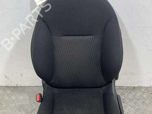 Left front seat PEUGEOT 208 I (CA_, CC_) 1.2 VTI 82 | BP28243474C15 