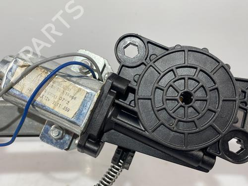 Right front window motor MINI MINI (R50, R53) One | BP28497279E20