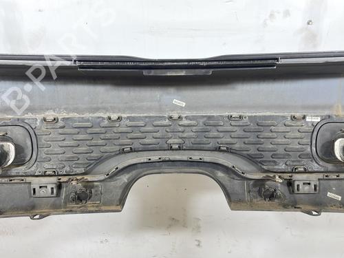 Rear bumper MINI MINI (R56) Cooper SD | BP28471241C8 