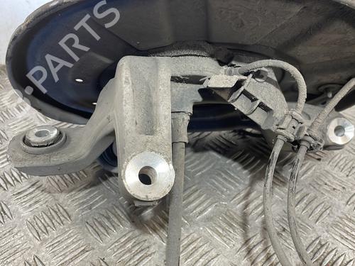 Right rear steering knuckle MERCEDES-BENZ E-CLASS (W212) E 220 CDI / BlueTEC (212.001, 212.002) | BP25661988M28 