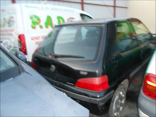 Used Parts PEUGEOT 106 II (1A_, 1C_) 1.5 D (57 hp) 4182771