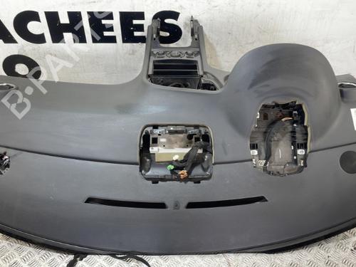 Dashboard PEUGEOT 5008 (0U_, 0E_) 1.6 HDi | BP25670111C46 - Image 10