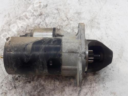 Anlasser für OPEL CORSA D (S07) 1.2 LPG (L08, L68) (80 hp) 25666319