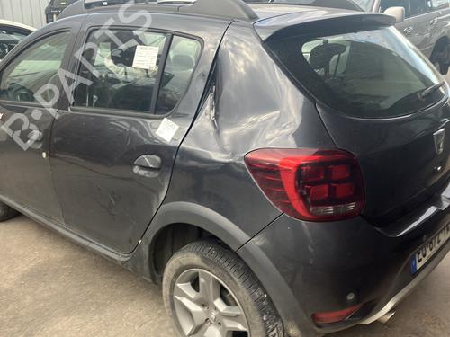 Alternator DACIA SANDERO II 1.5 Blue dCi 95 (B8JL) | BP25662169M7 