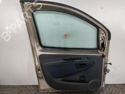Dør venstre fortil CITROËN NEMO MPV 1.4 HDi | BP38922458C2 - Image 5