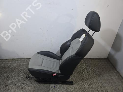 Right front seat AUDI A1 (8X1, 8XK) 1.4 TFSI | BP30646504C16  - Image 5