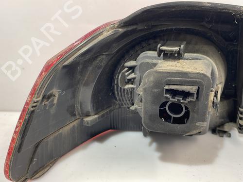 Right taillight VW GOLF VI (5K1) 1.4 | BP29209800C35 