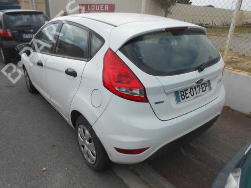 Venstre baglygte FORD FIESTA VI (CB1, CCN) 1.4 TDCi | BP25671135C34 