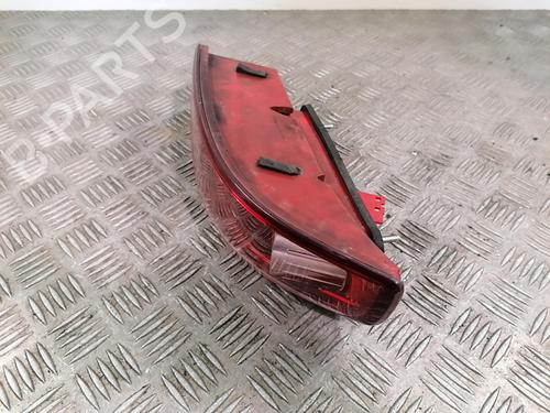 Used Left tailgate light Left tailgate light ALFA ROMEO 159 Sportwagon (939_) 2.4 JTDM Q4 (939BXM2B) (210 hp) 25663424 25663424