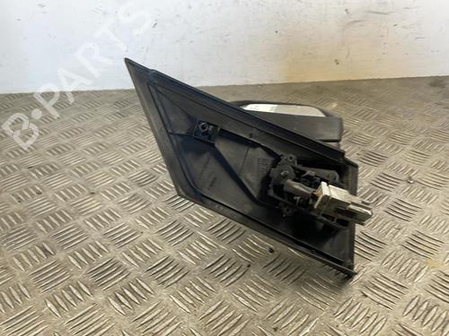 Right mirror FORD FOCUS II Turnier (DA_, FFS, DS) 1.8 TDCi | BP25665646C27