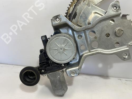 Front left window mechanism SUZUKI SWIFT III (MZ, EZ) 1.3 (RS413, ZC11S) | BP27980195C22 - Image 2