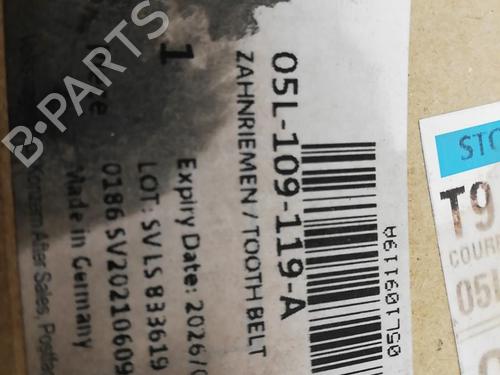 Electronic module SEAT LEON (KL1, KLG) 2.0 TDI | BP29571551M83 