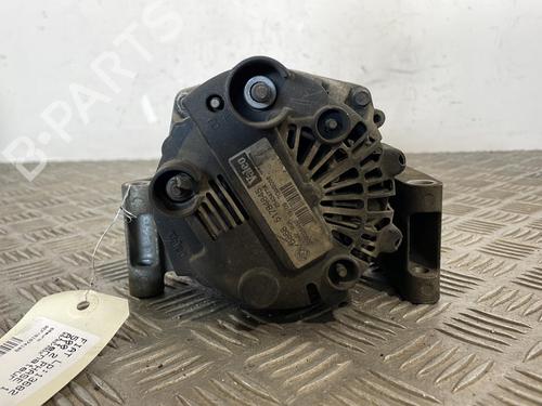Alternator FIAT 500 (312_) 1.3 D Multijet (312AXB1A) | BP25663208M7 