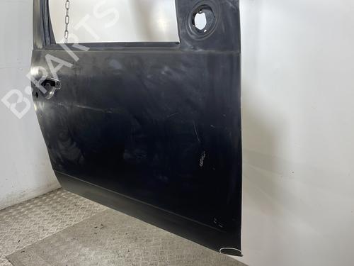 Right front door DACIA SANDERO 1.4 (BS0C, BS0A, BS0G, BS1F, BS0E) | BP29537619C3 